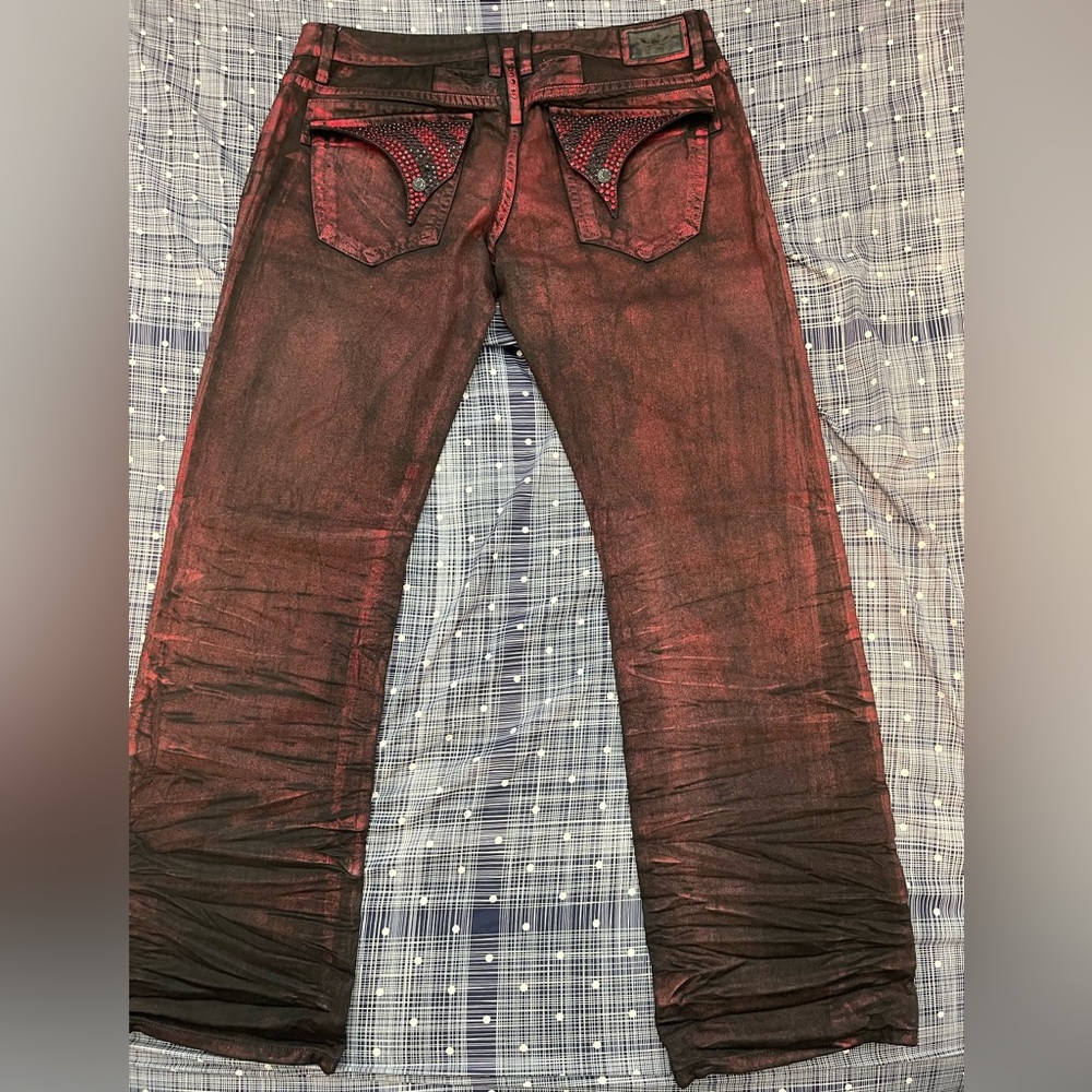 Robins Jean